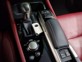 Lexus GS 450H, снимка 9