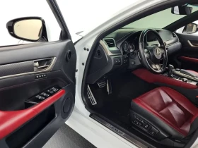 Lexus GS 450H, снимка 10