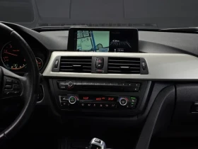BMW 320 d xDrive, снимка 12