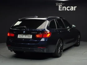 BMW 320 d xDrive, снимка 2