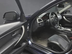 BMW 320 d xDrive, снимка 10