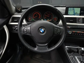 BMW 320 d xDrive, снимка 13