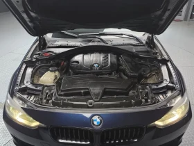 BMW 320 d xDrive, снимка 6