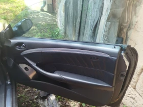 Mercedes-Benz CLK, снимка 11
