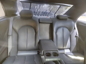 Mercedes-Benz CLK, снимка 12
