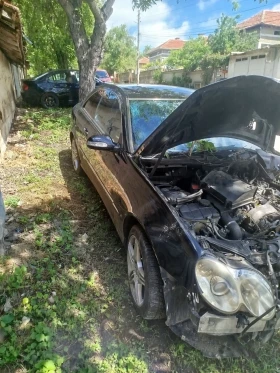 Mercedes-Benz CLK, снимка 3