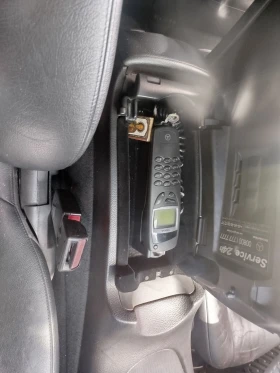 Mercedes-Benz CLK, снимка 14