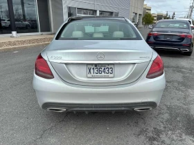 Mercedes-Benz C 300 4MATIC* DISTRONIC* 360КАМЕРИ* ПАНОРАМА* , снимка 4