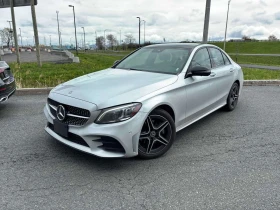 Mercedes-Benz C 300 4MATIC* DISTRONIC* 360КАМЕРИ* ПАНОРАМА* , снимка 1