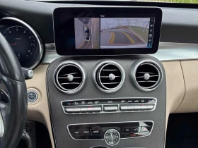 Mercedes-Benz C 300 4MATIC* DISTRONIC* 360КАМЕРИ* ПАНОРАМА* , снимка 9