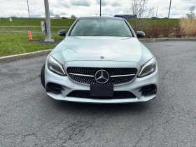 Mercedes-Benz C 300 4MATIC* DISTRONIC* 360КАМЕРИ* ПАНОРАМА* , снимка 6