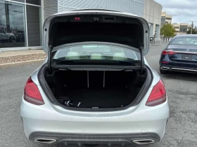 Mercedes-Benz C 300 4MATIC* DISTRONIC* 360КАМЕРИ* ПАНОРАМА* , снимка 13