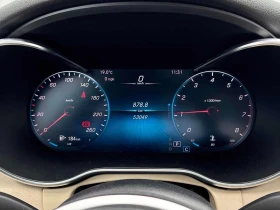 Mercedes-Benz C 300 4MATIC* DISTRONIC* 360КАМЕРИ* ПАНОРАМА* , снимка 8