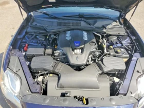 Maserati Quattroporte S, снимка 11