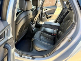 Audi A6 S LINE / DISTRONIC + / MATRIX / ПОДГРЕВ / AIRMATIC, снимка 12