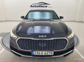 Kia K9, снимка 4