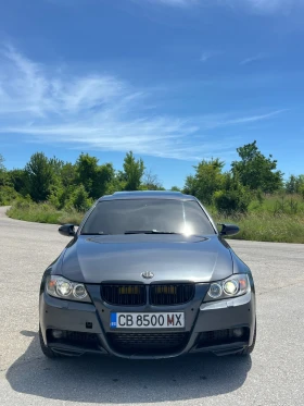 BMW 330 231 , снимка 2