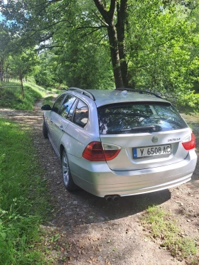 BMW 325 Xi, снимка 2