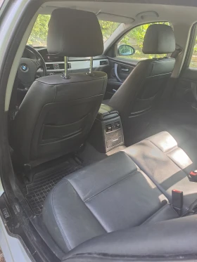 BMW 325 Xi, снимка 11