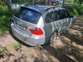 BMW 325 Xi, снимка 5
