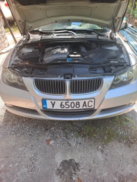 BMW 325 Xi, снимка 6