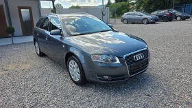 Audi A4 2.0 TDI, снимка 3