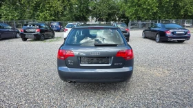 Audi A4 2.0 TDI, снимка 6