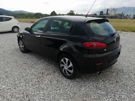 Alfa Romeo 147 1.6i klima GAZ itali, снимка 4