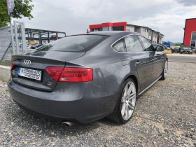 Audi A5 Facelift 3.0tdi 245hp, снимка 5