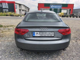 Audi A5 Facelift 3.0tdi 245hp, снимка 4