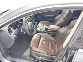 Audi A5 Facelift 3.0tdi 245hp, снимка 11