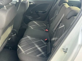 Opel Corsa 1.4i-90ks-ГАЗ-LED-EURO6B-PDC-2016-B-color, снимка 11