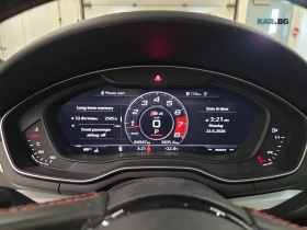 Audi S4 Stage 1+ / Червен салон / Цена до България, снимка 8