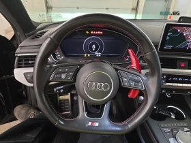 Audi S4 Stage 1+ / Червен салон / Цена до България, снимка 16