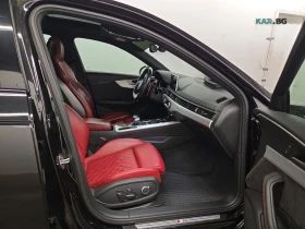 Audi S4 Stage 1+ / Червен салон / Цена до България, снимка 17