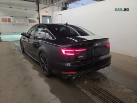 Audi S4 Stage 1+ / Червен салон / Цена до България, снимка 4
