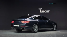 Genesis G80 2.5T* ОБДУХВАНЕ* ПОДГРЕВ* КАМЕРИ, снимка 4
