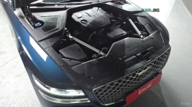 Genesis G80 2.5T* ОБДУХВАНЕ* ПОДГРЕВ* КАМЕРИ, снимка 16