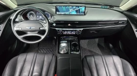 Genesis G80 2.5T* ОБДУХВАНЕ* ПОДГРЕВ* КАМЕРИ, снимка 6
