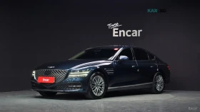 Genesis G80 2.5T* ОБДУХВАНЕ* ПОДГРЕВ* КАМЕРИ, снимка 1