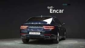 Genesis G80 2.5T* ОБДУХВАНЕ* ПОДГРЕВ* КАМЕРИ, снимка 3