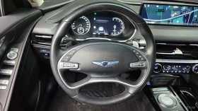 Genesis G80 2.5T* ОБДУХВАНЕ* ПОДГРЕВ* КАМЕРИ, снимка 5