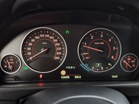 BMW 320 d, снимка 8