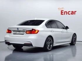 BMW 320 d, снимка 2