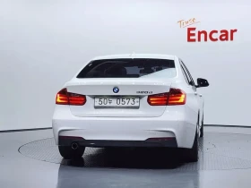 BMW 320 d, снимка 4