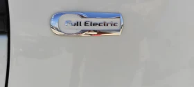 Citroen C - Zero FUUL ELECTRIC, снимка 16