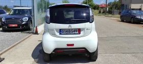 Citroen C - Zero FUUL ELECTRIC, снимка 6