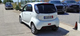 Citroen C - Zero FUUL ELECTRIC, снимка 7