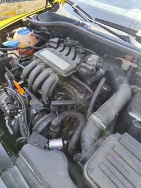 Skoda Octavia комби, снимка 9