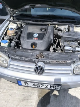 VW Golf, снимка 15